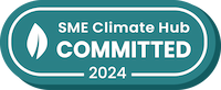 SME Climate Hub Committed 2024